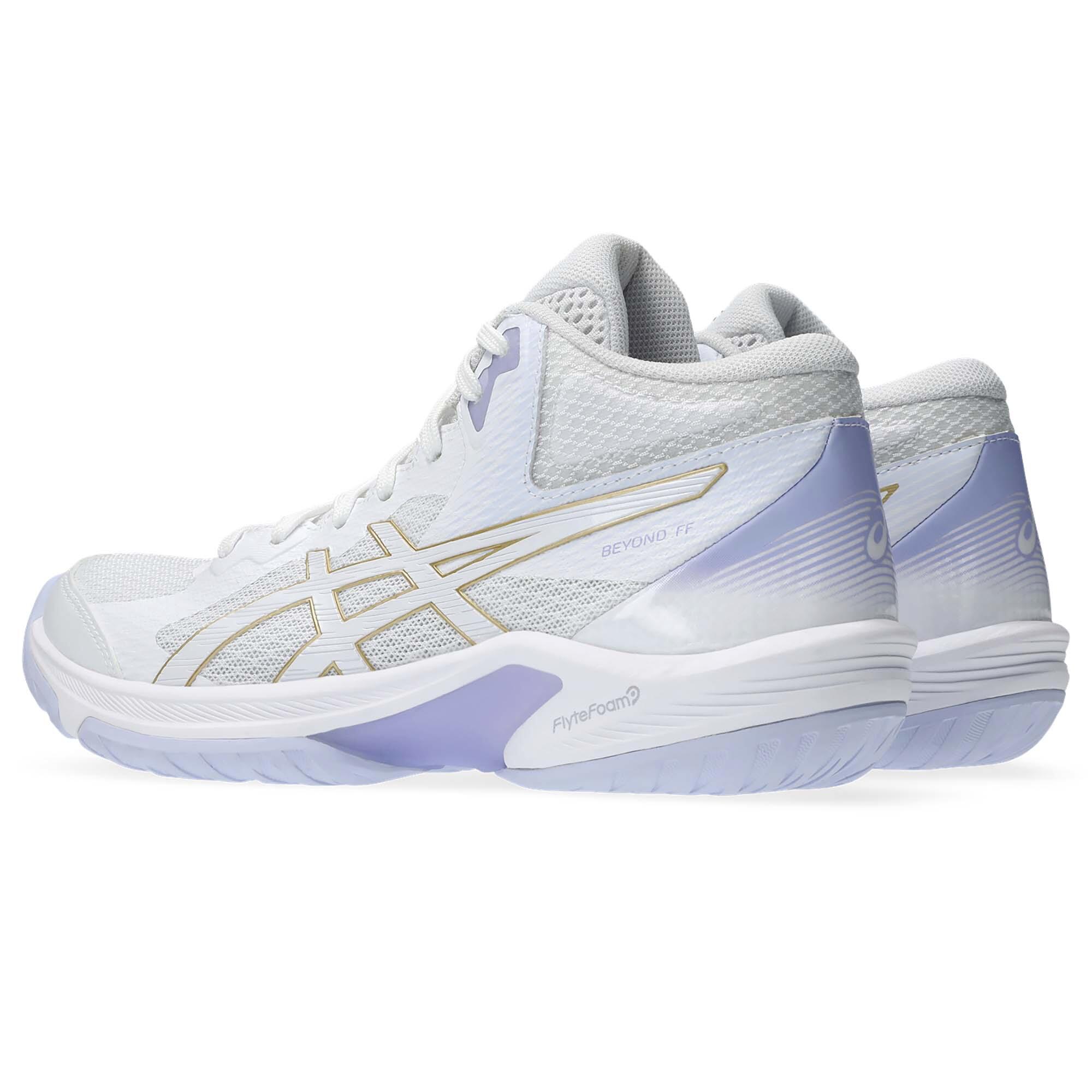Buty Sportowe Asics Beyond Ff Mt Damskie 4/5