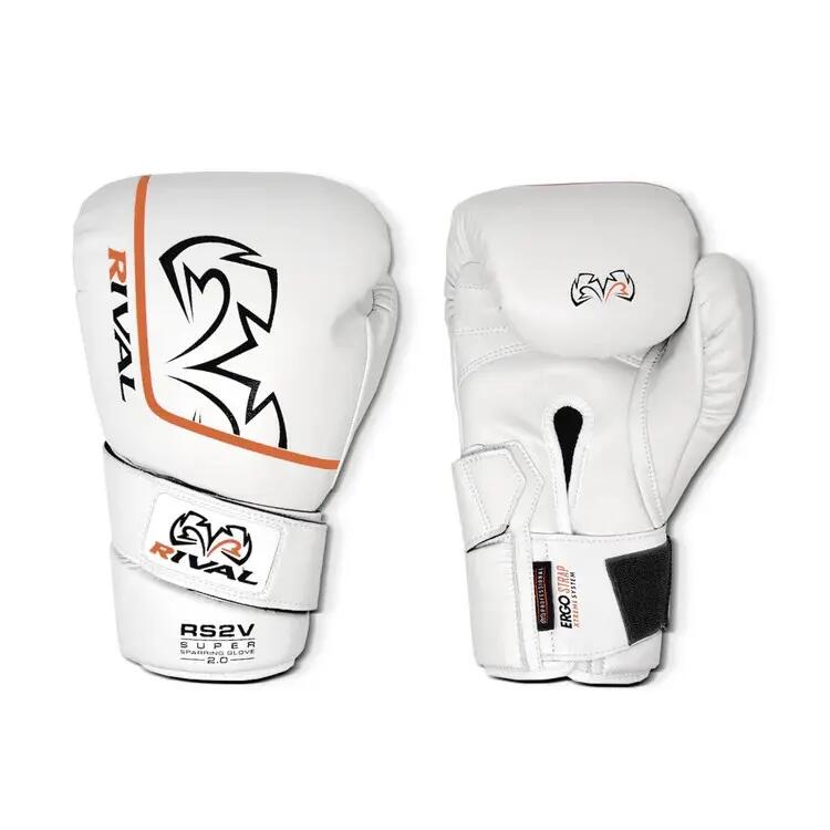 Boxhandschuhe RIVAL RS2V 2.0 2/3