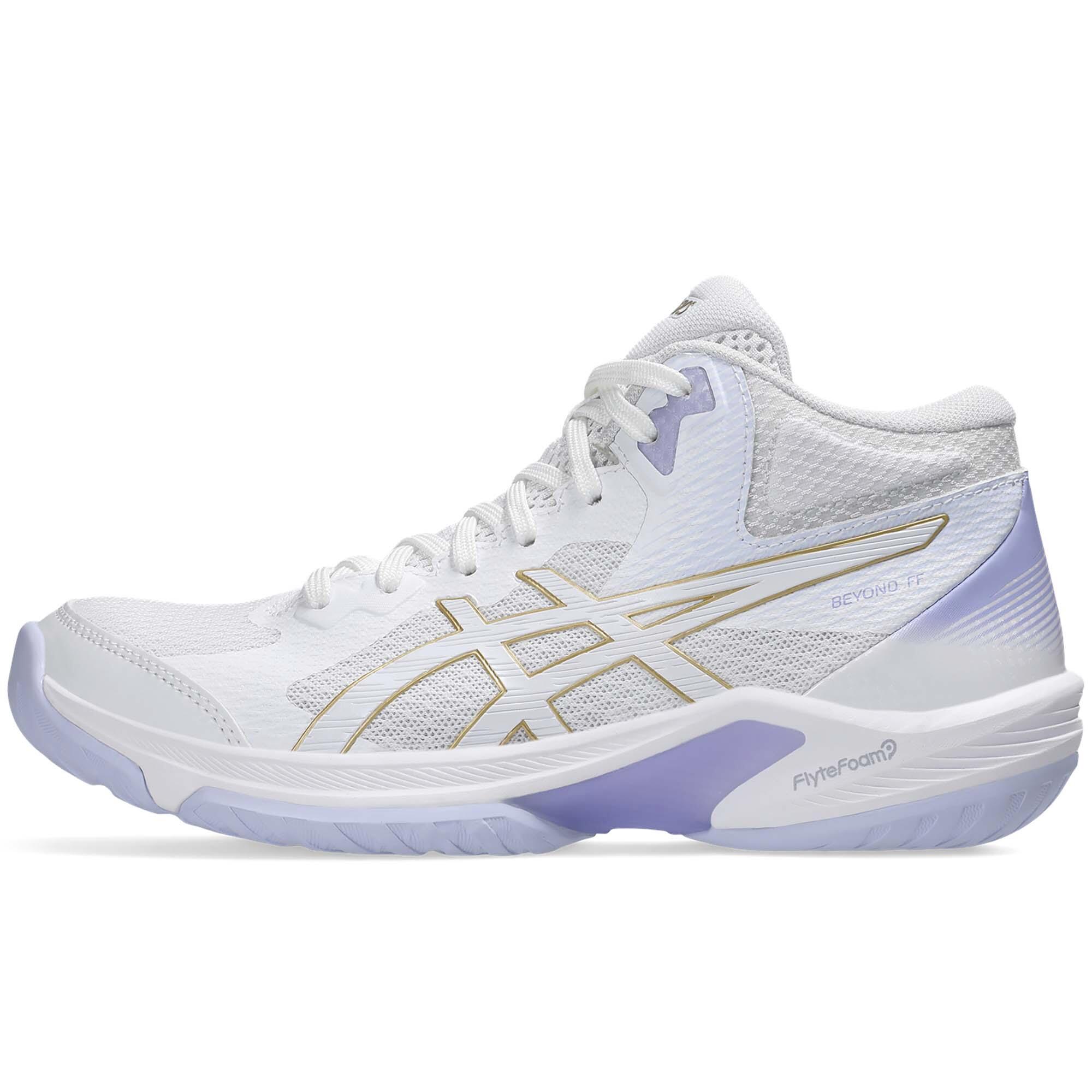 ASICS picture