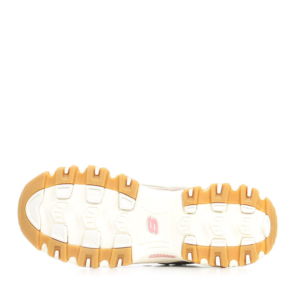 Baskets Femme D'Lites Dazzling Shine 6/6