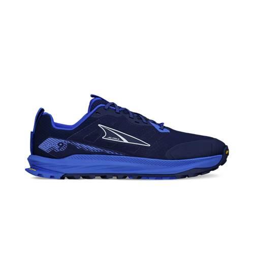 Altra - Chaussures Running Hommes Altra Lone Peak 9+ - Chaussures De Sport - Bleu - Decathlon