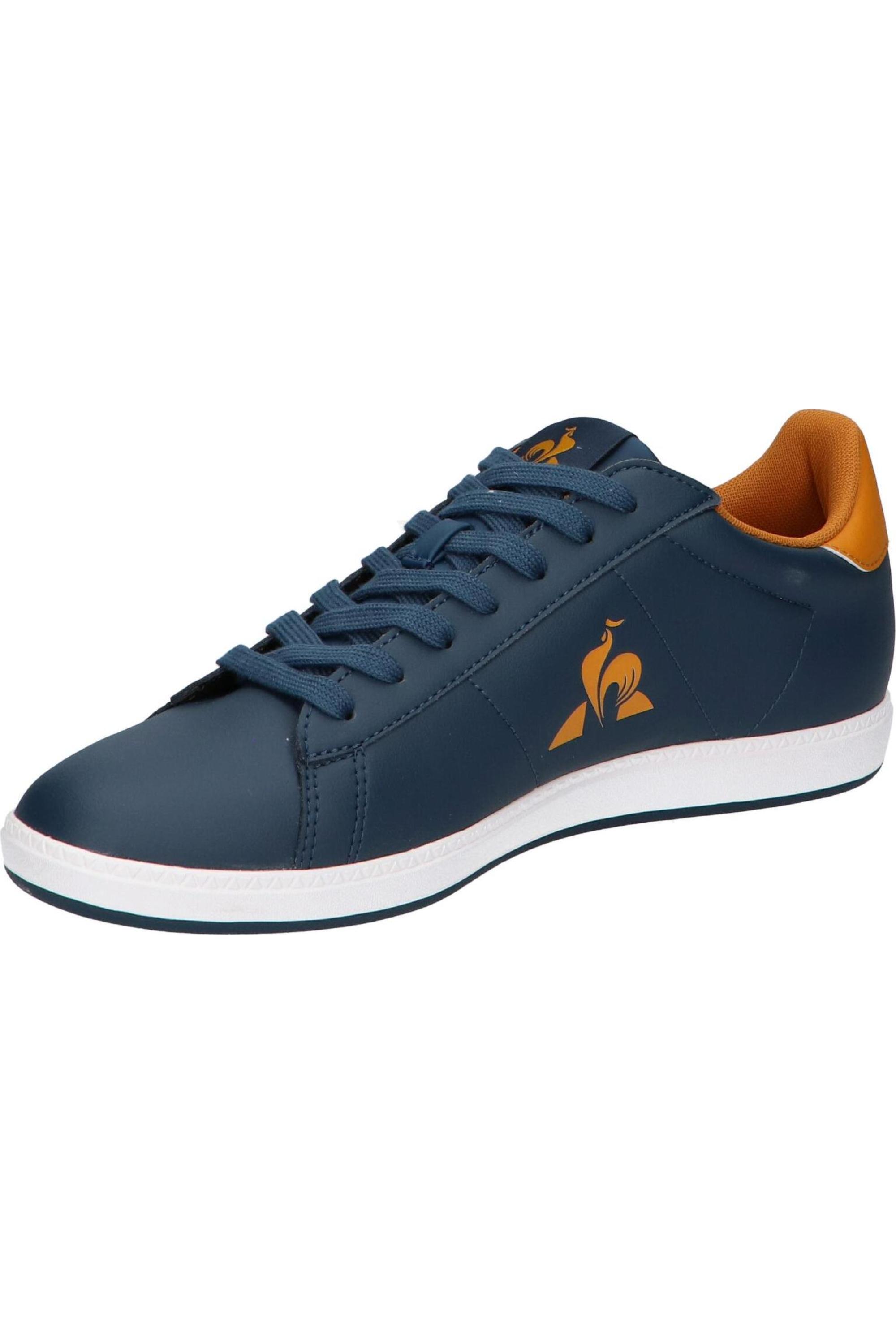 Sneakers Uomo Courtset 2 3/6