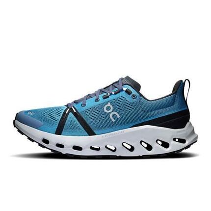 Herren lauf Schuhe On Cloudsurfer