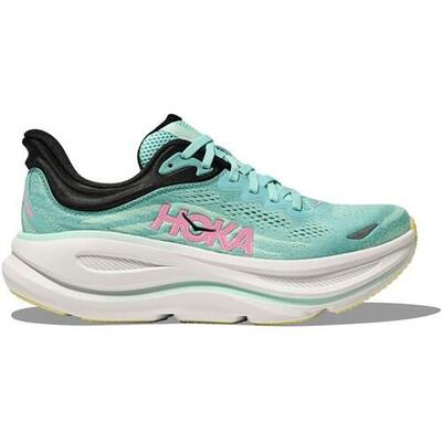 Damen lauf Schuh Hoka One One Bondi 9