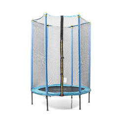 Trampoline pour Enfants avec Filet de Sécurité INNOVAGOODS