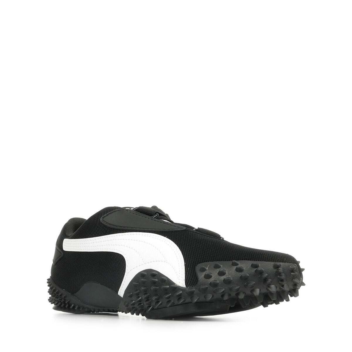 Baskets Homme Mostro Og Prime 2/7