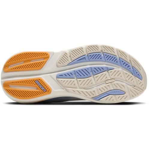 Sapatos para correr /jogging para mulher Brooks Ghost Max 5/5