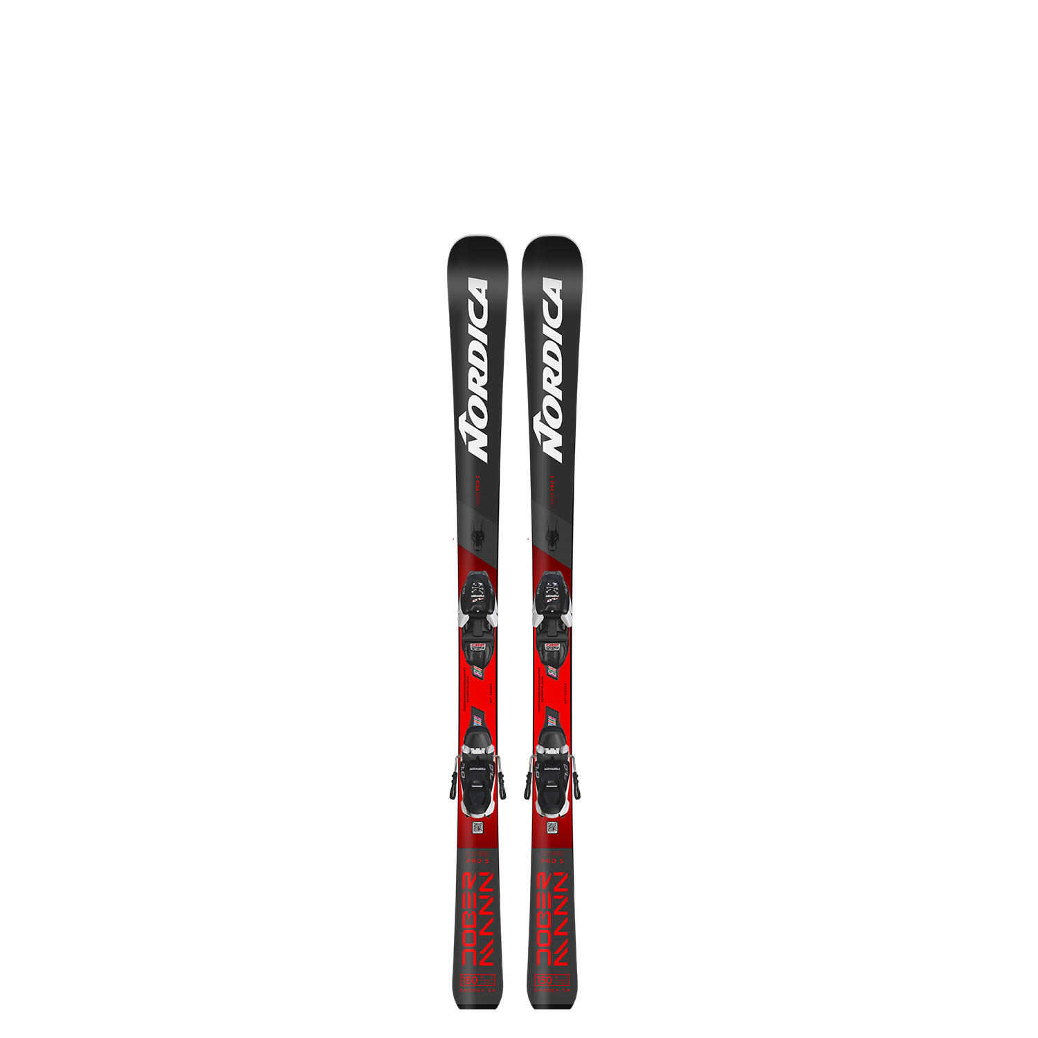 NORDICA picture