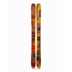 Skis Seuls (sans Fixations) Reckoner 110 Homme