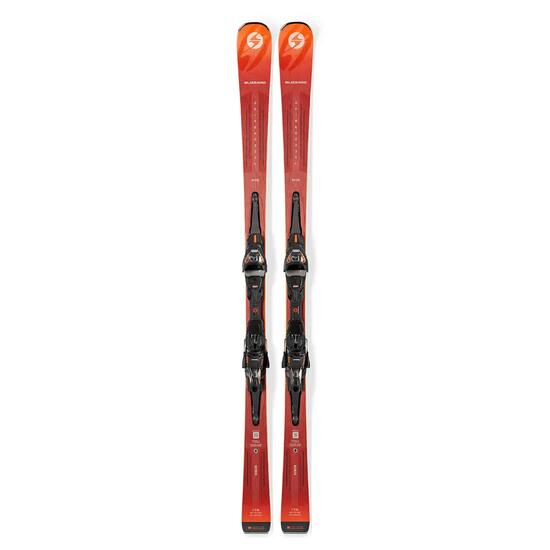 Pack de bocetos Blizzard Thunderbird R15 + accesorios Tpx12 grises para hombre