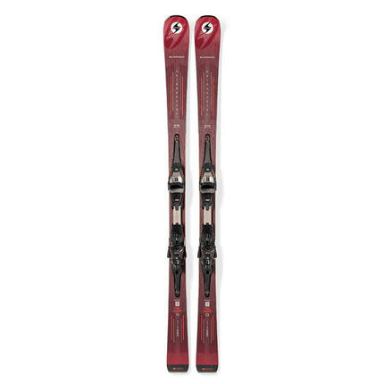 Paquete de bocetos Blizzard Thunderbird R15-82ltd + 12 bocetos rojos Comp12