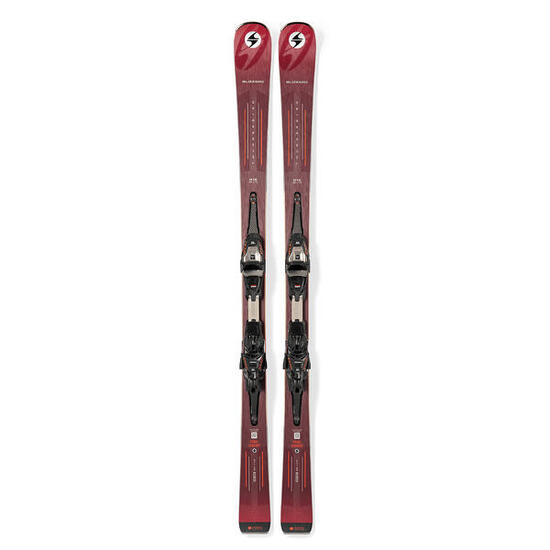 Paquete de bocetos Blizzard Thunderbird R15-82ltd + 12 bocetos rojos Comp12