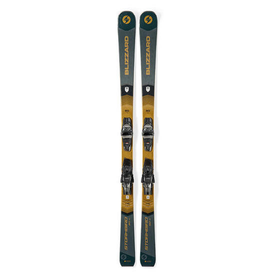 Paquete de bocetos Blizzard Stormbird 80 Ti + bocetos Tp11 Light Demo Gray para