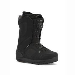 Boots De Snowboard Anthem Black Homme