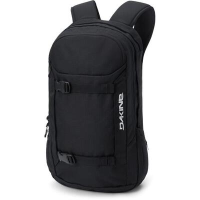 Dakine Mission Rucksack 25l schwarz Herrenrucksack