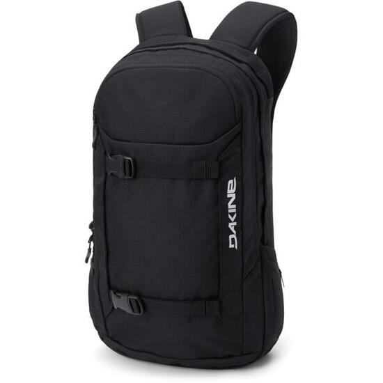 Dakine Mission Rucksack 25l schwarz Herrenrucksack