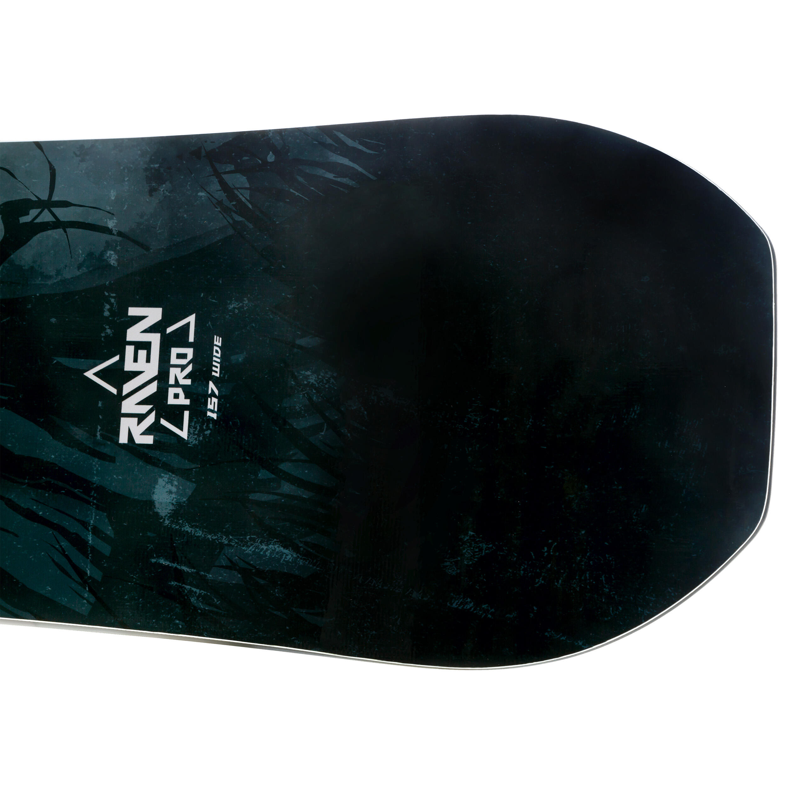 Prancha de snowboard Raven PRO Sensei Carbon 4/6