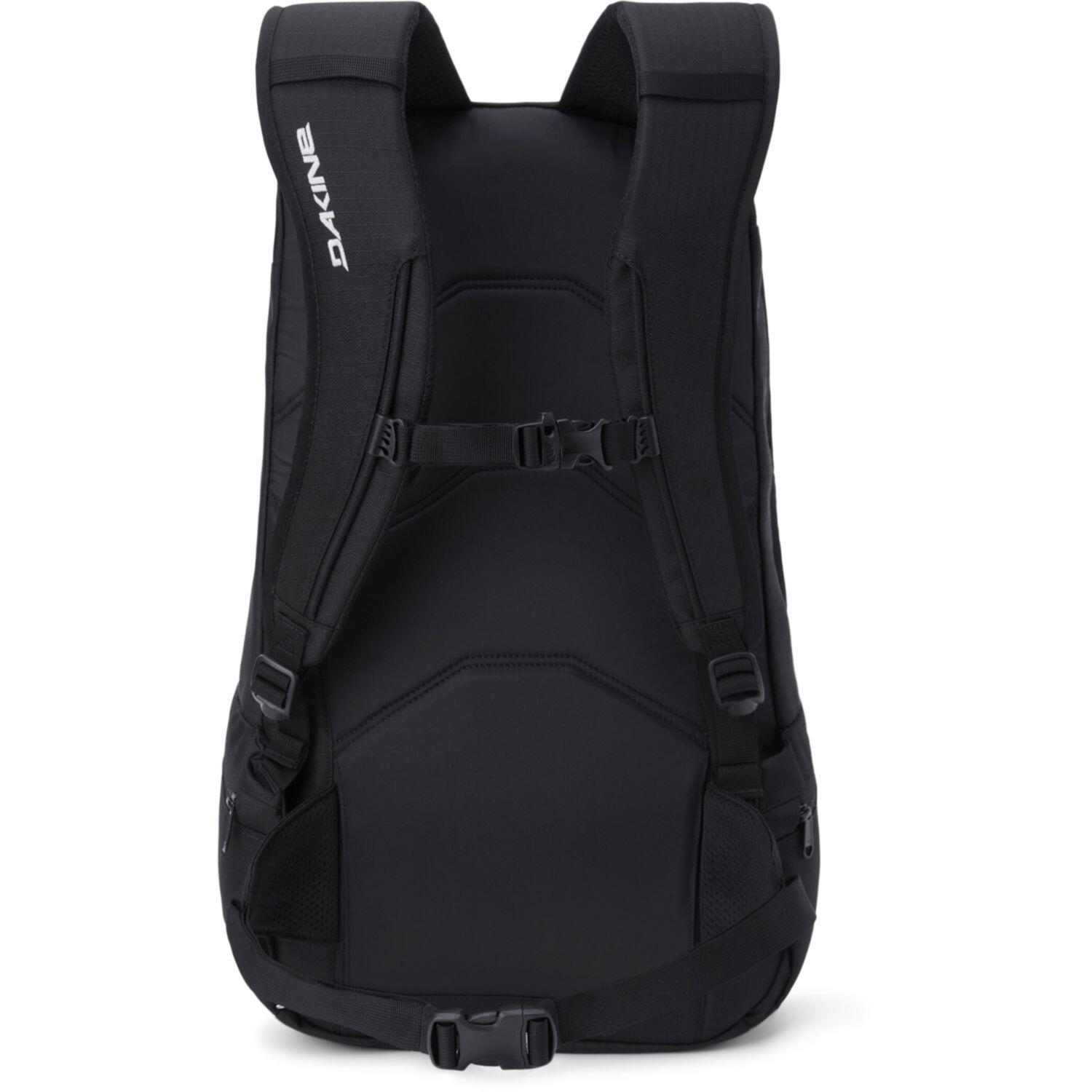 Zaino Mission Backpack 25l Black Uomo 2/2