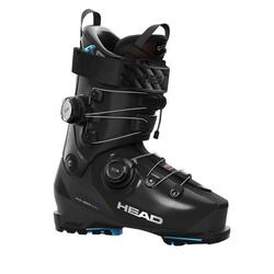 Chaussures De Ski Kaliber 105 W Mv Gw Boa2 Black-turquoise Femme