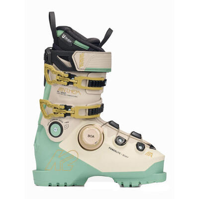 Ski schoenen k2 anthem 95 boa dames