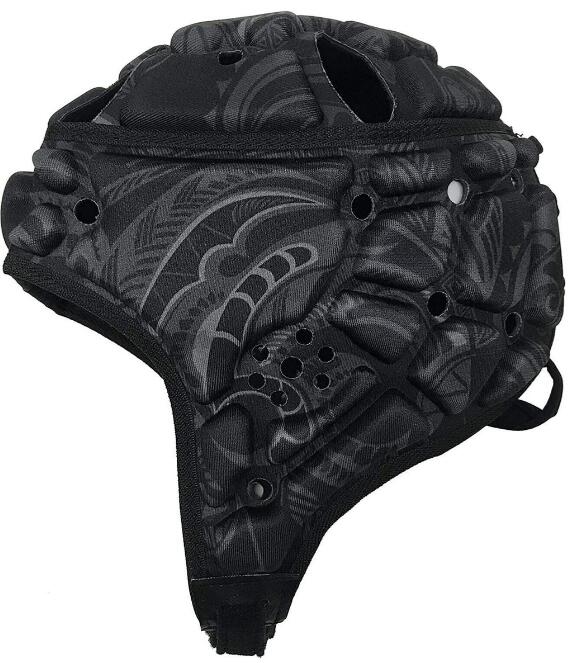 CASQUE IMPACT V2 TRIBAL 2/3