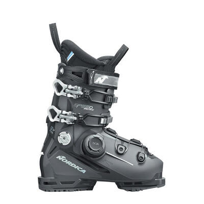 Scarponi da sci Nordica Speedmachine 3 95 w r boa gw Grigio Donna