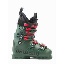 Chaussures De Ski Drs 75 Green Homme