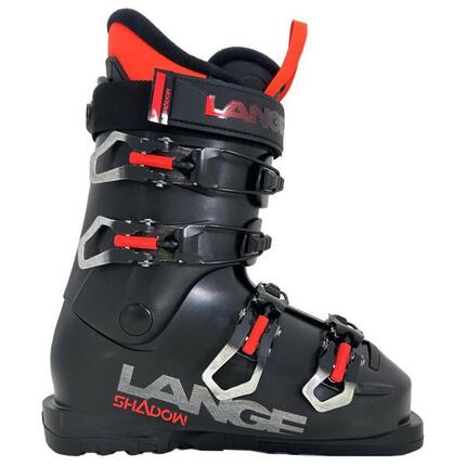 Skischoenen Lange Shadow J Jongens