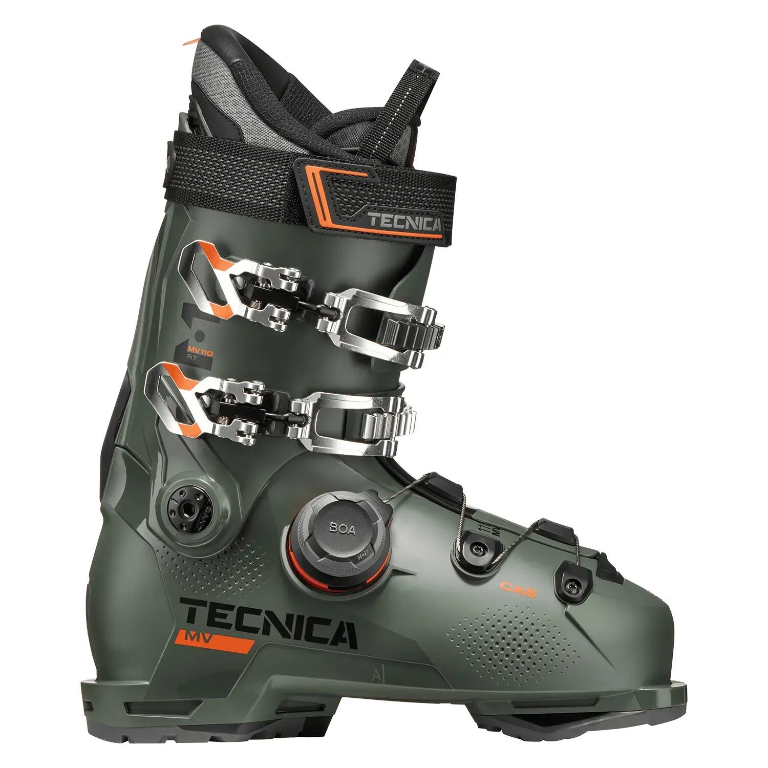 TECNICA picture