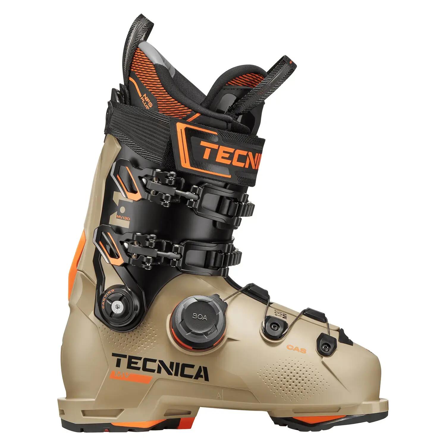 TECNICA picture