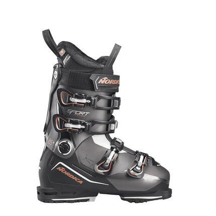Buty narciarskie damskie Nordica Sportmachine 3 85 W (GW)