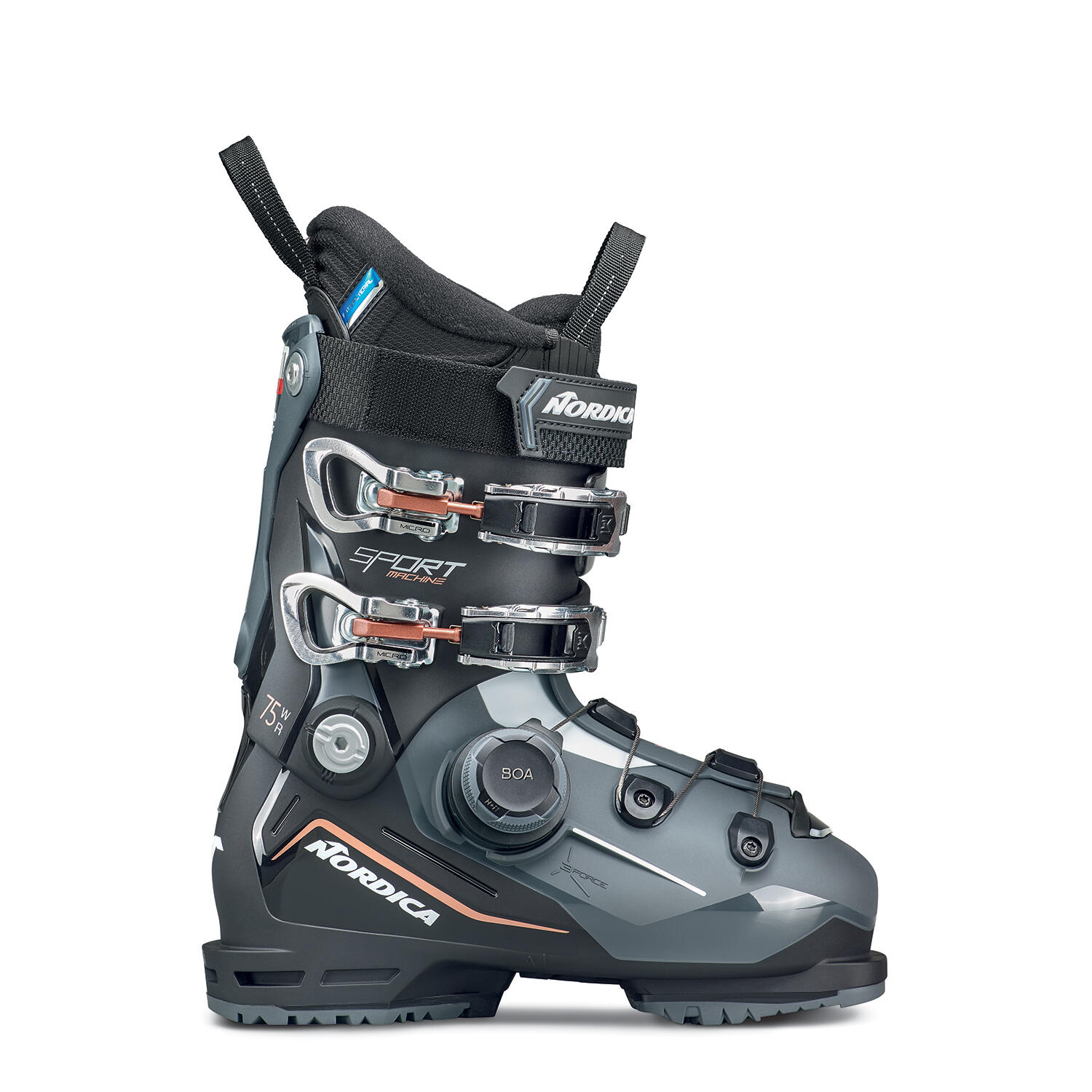 NORDICA picture