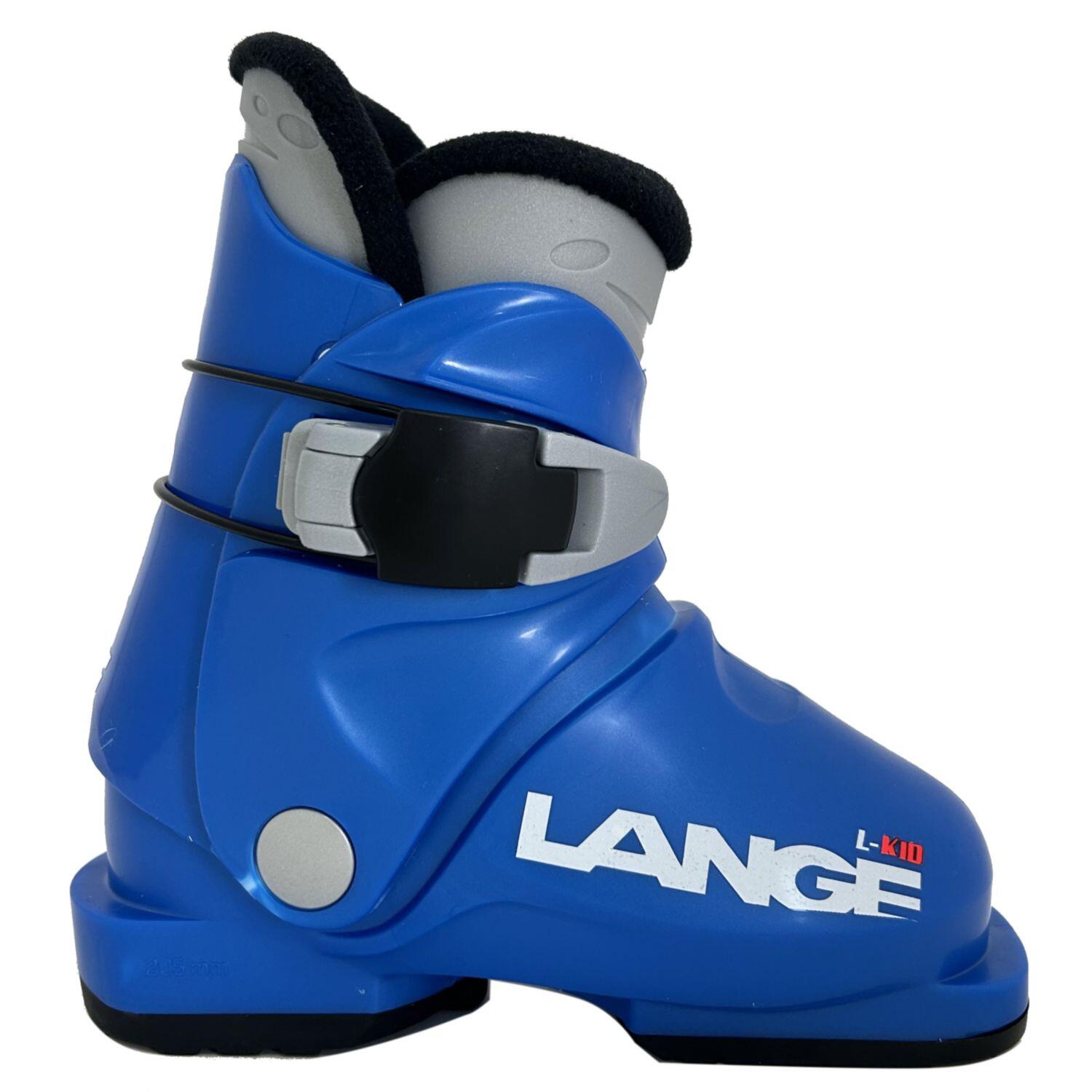 LANGE picture