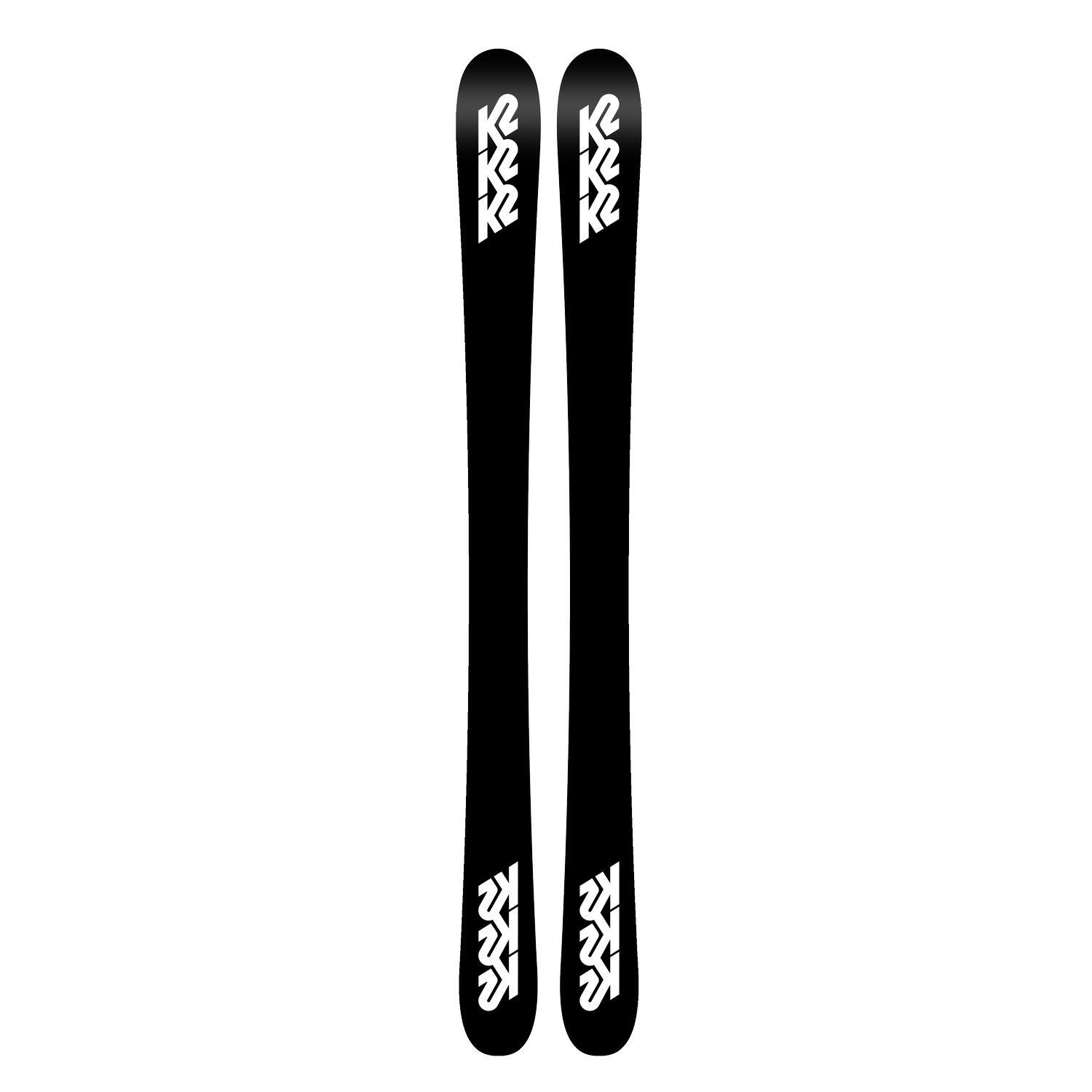 Pack Ski Hi-fi + Fixations Fdt 4.5 Youth 2/2