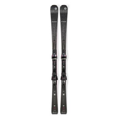 Confezione di sci Blizzard Phoenix R14 Pro + attacco Tpx12 W Demo Donna Grigio