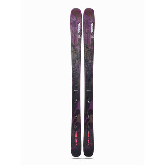 Sci K2 Mindbender 99ti w Violet da donna (senza attacchi)