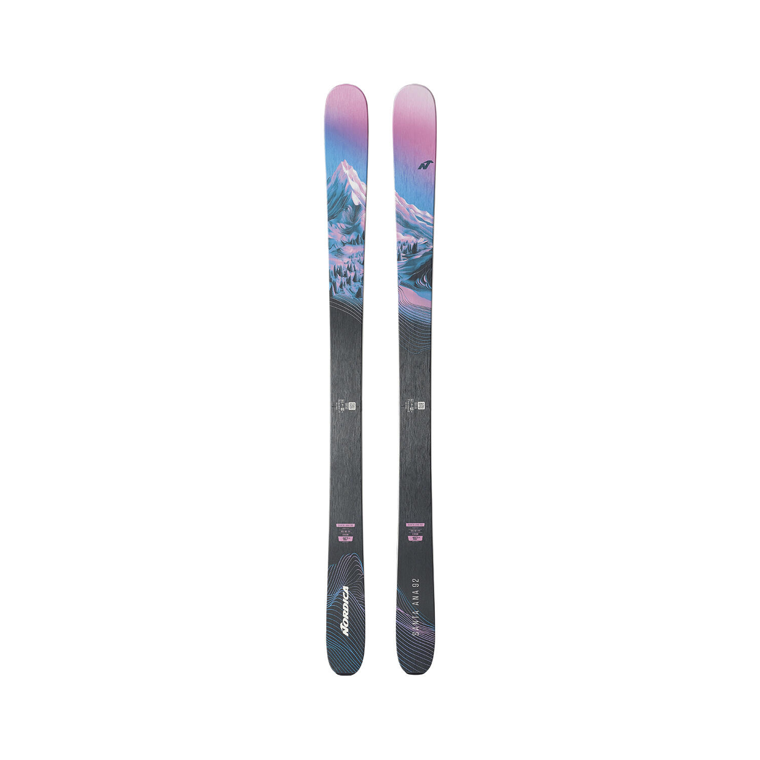 NORDICA picture