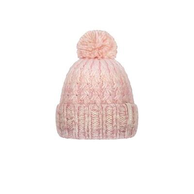 Barts Catbird Beanie Mütze pink Frau