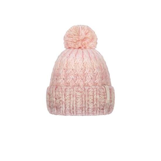 Barts Catbird Beanie Mütze pink Frau