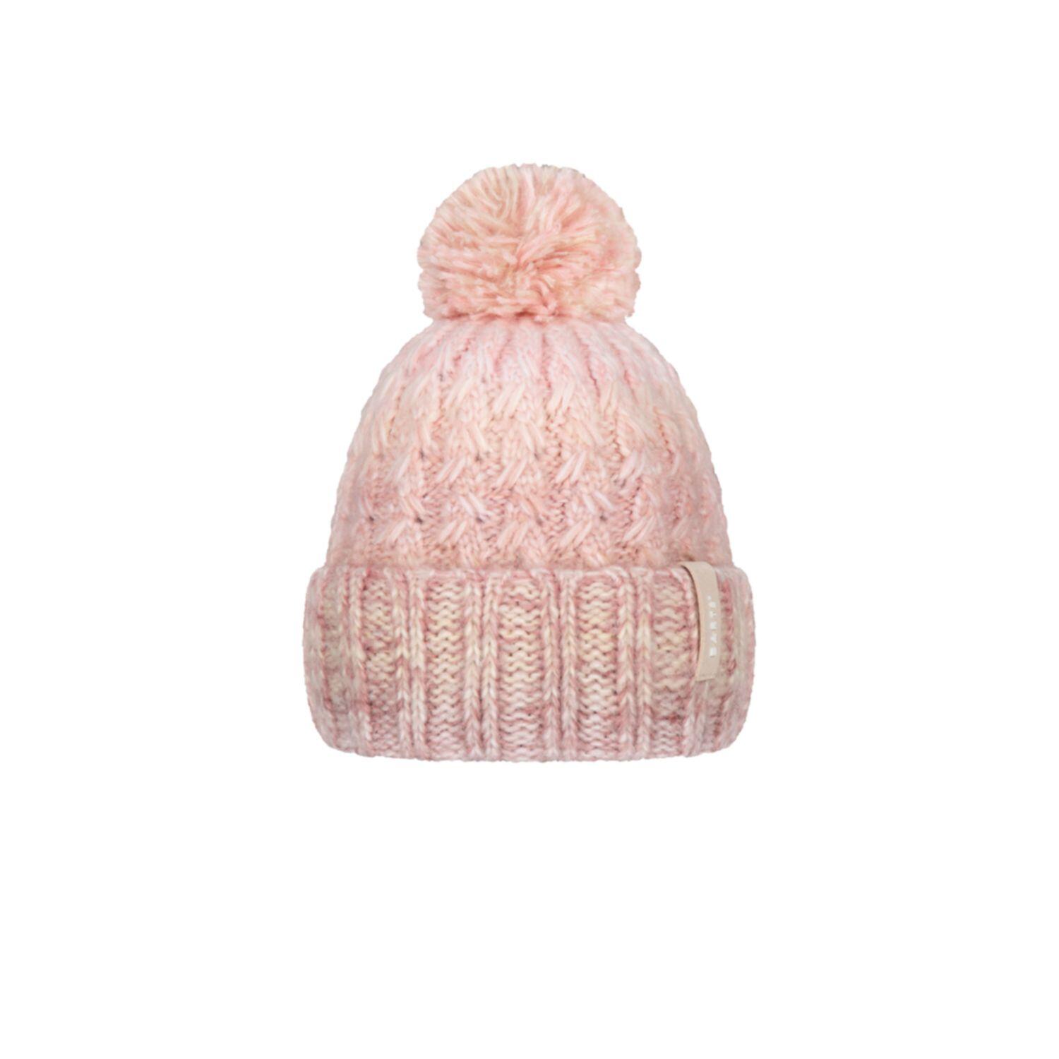 BARTS Barts Catbird Beanie Mütze pink Frau