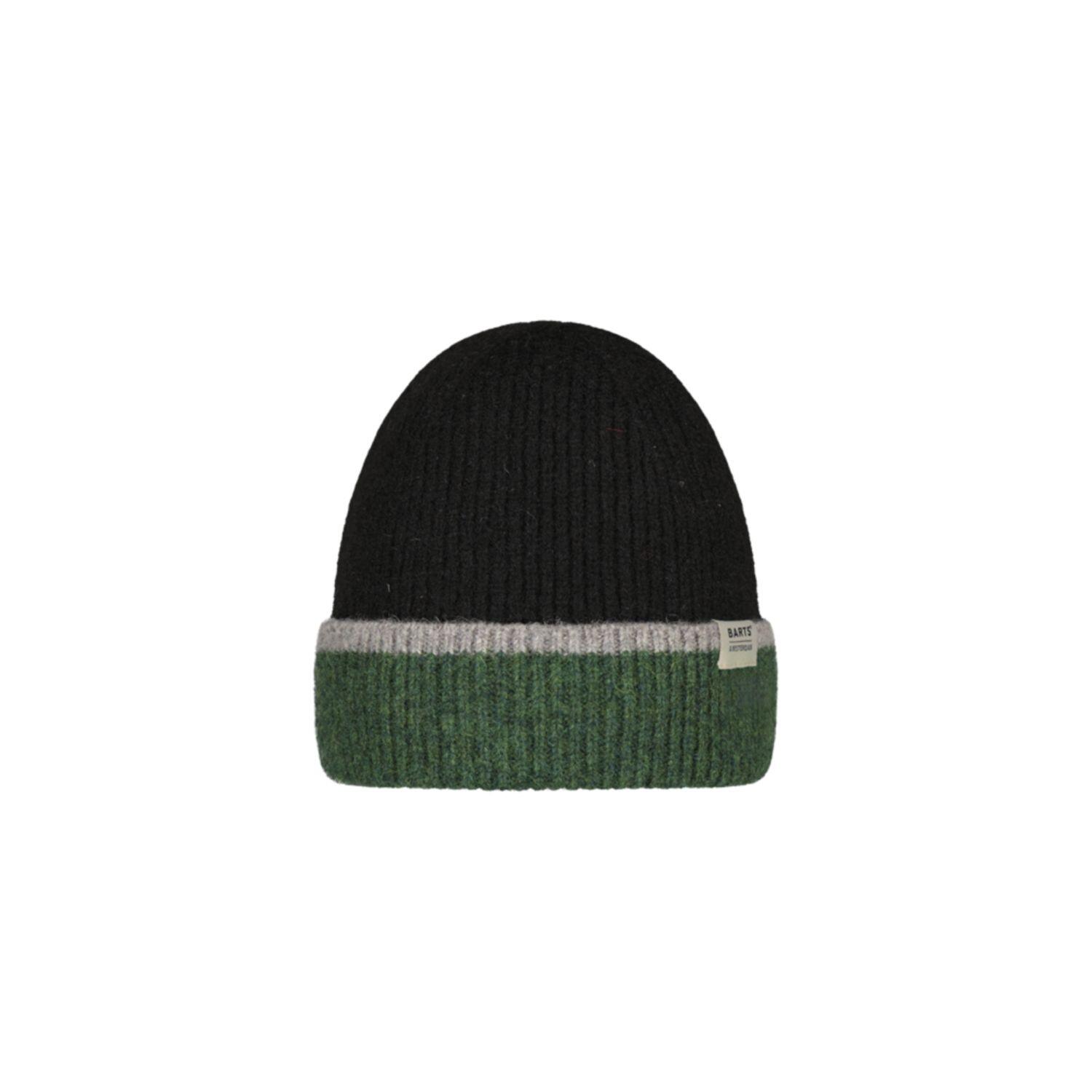 BARTS Barts Pharon Beanie Mütze schwarz Mann