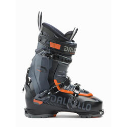 Chaussures De Ski Cabrio Mv Free 100 If Black Homme
