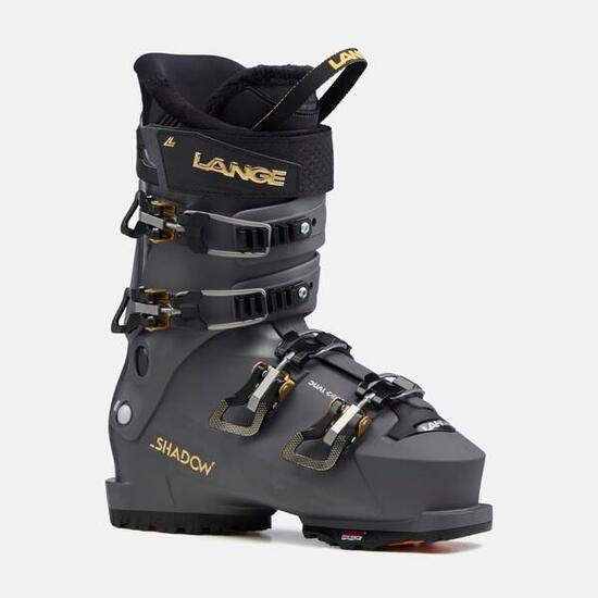 Botas para mujer Lange Shadow 85 w mv gw Gris