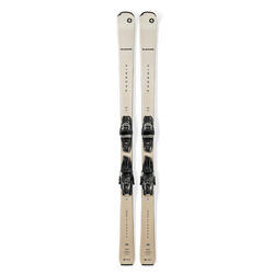 Pack De Skis Phoenix R13 Ca + Fixations Tpc11 Demo W Femme