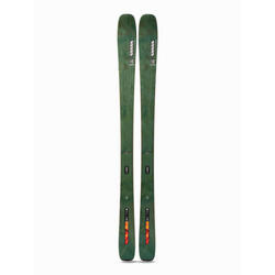 Skis Seuls (sans Fixations) Mindbender 89ti W Femme