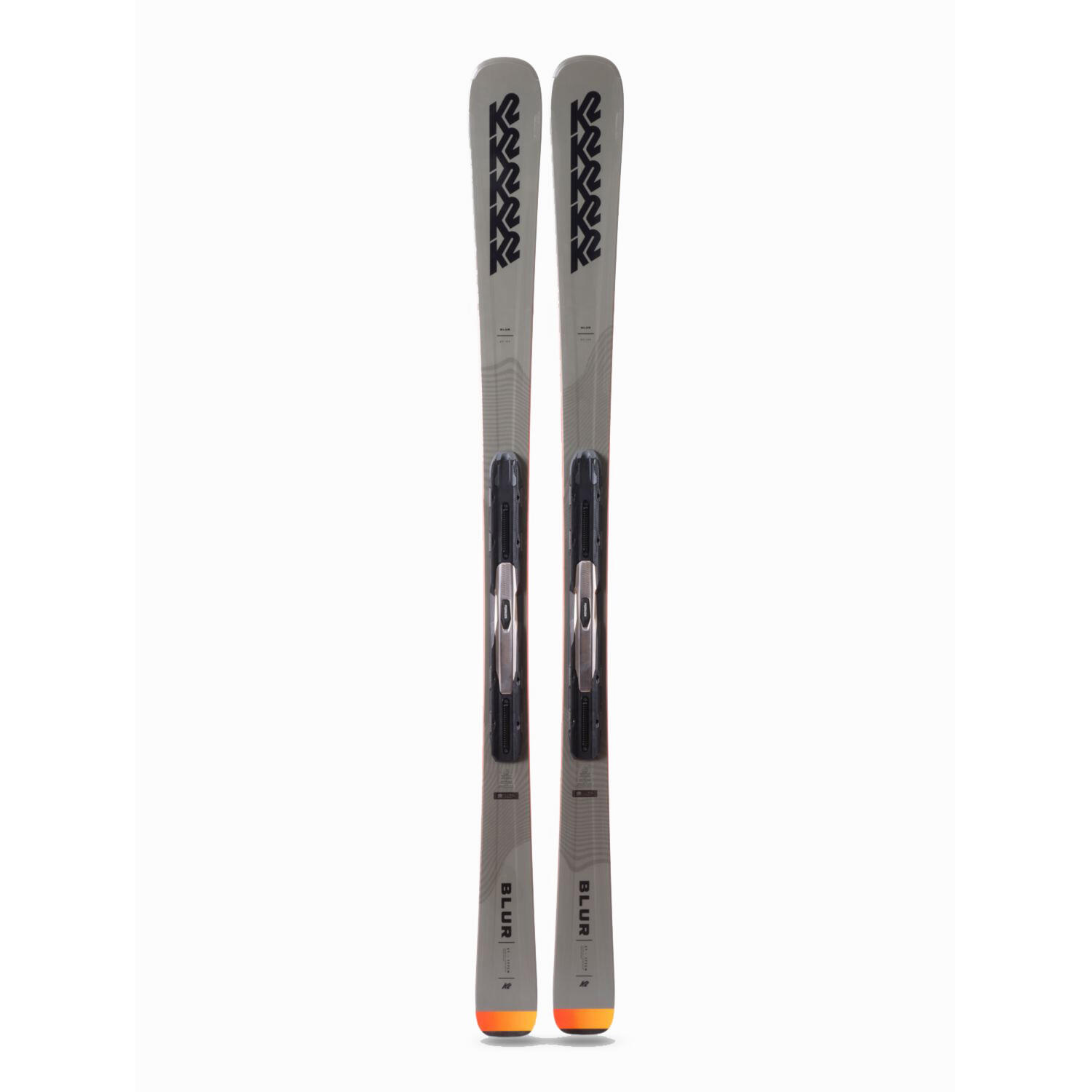 Pachet Schi K2 Blur XT + Fixatii MXC 12 TCX Barbati