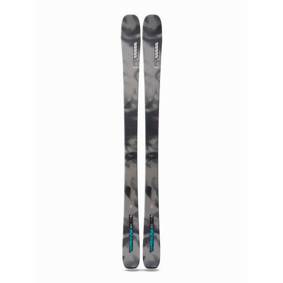 Skis Seuls (sans Fixations) Mindbender 85 W Femme