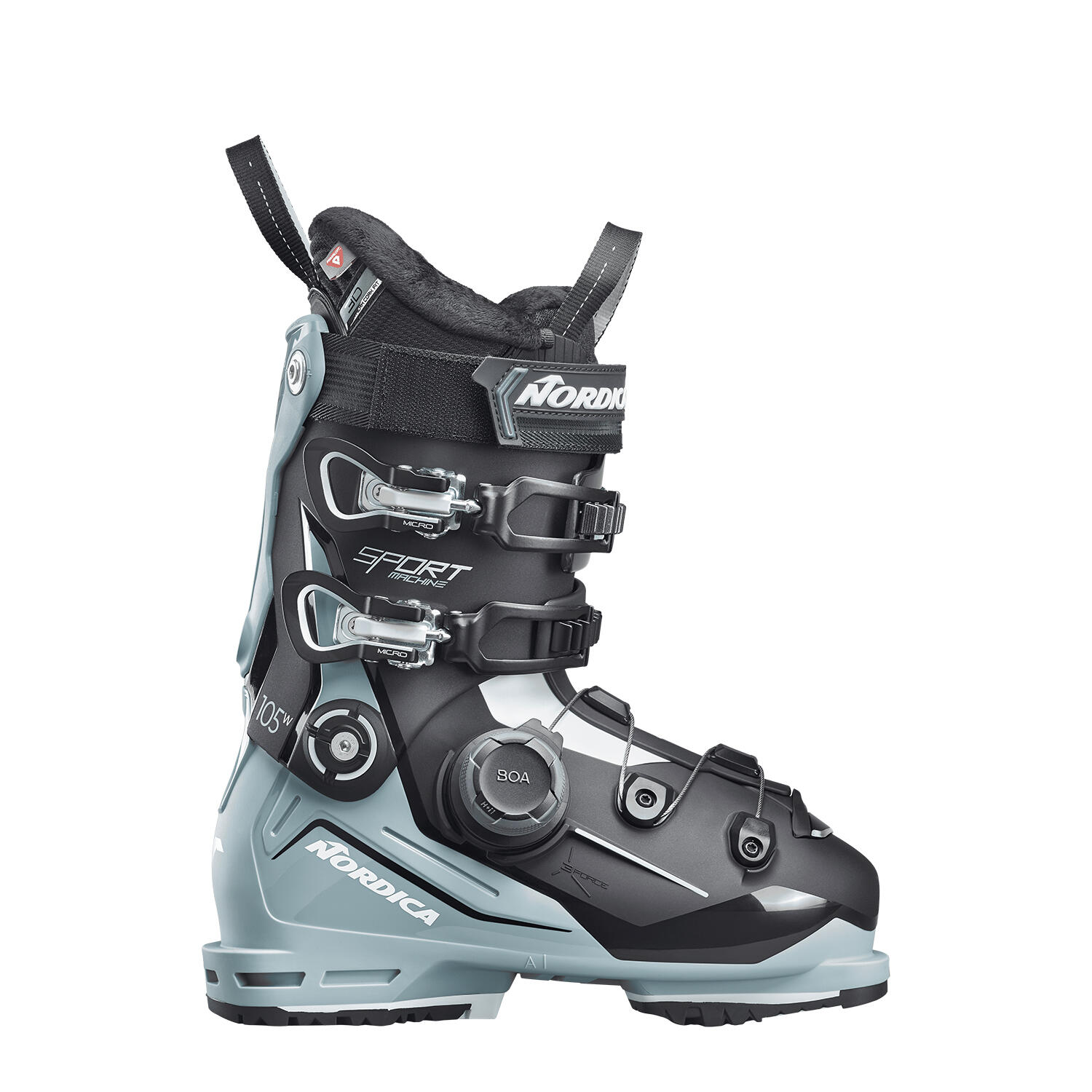 NORDICA picture