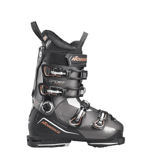 Buty narciarskie damskie Nordica Sportmachine 3 85 W (GW)
