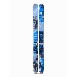 Skis Seuls (sans Fixations) Reckoner 124 Homme
